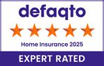 defaqto ratings home insurance
